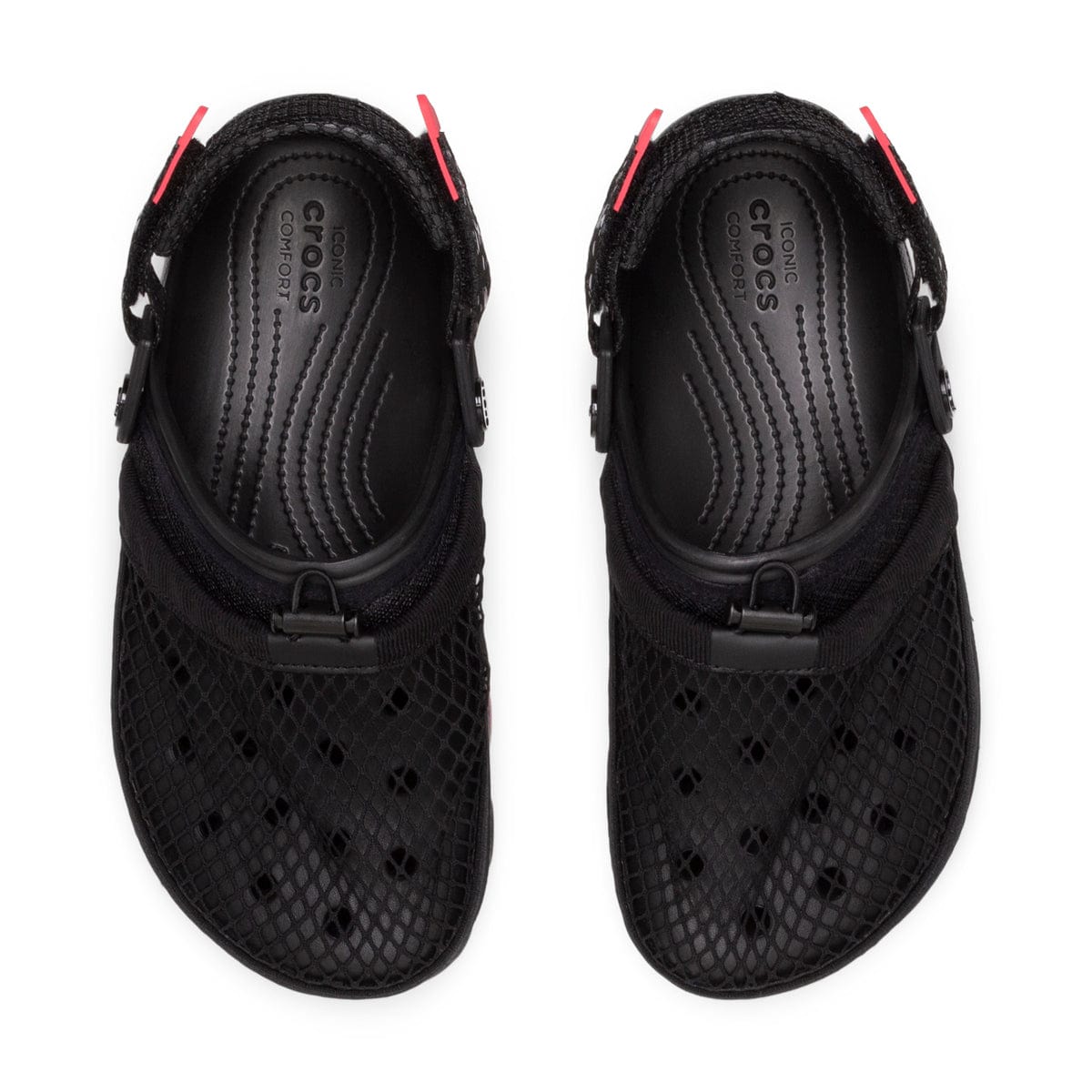 Crocs Sandals X STAPLE DESIGN CROCS AT CLOG