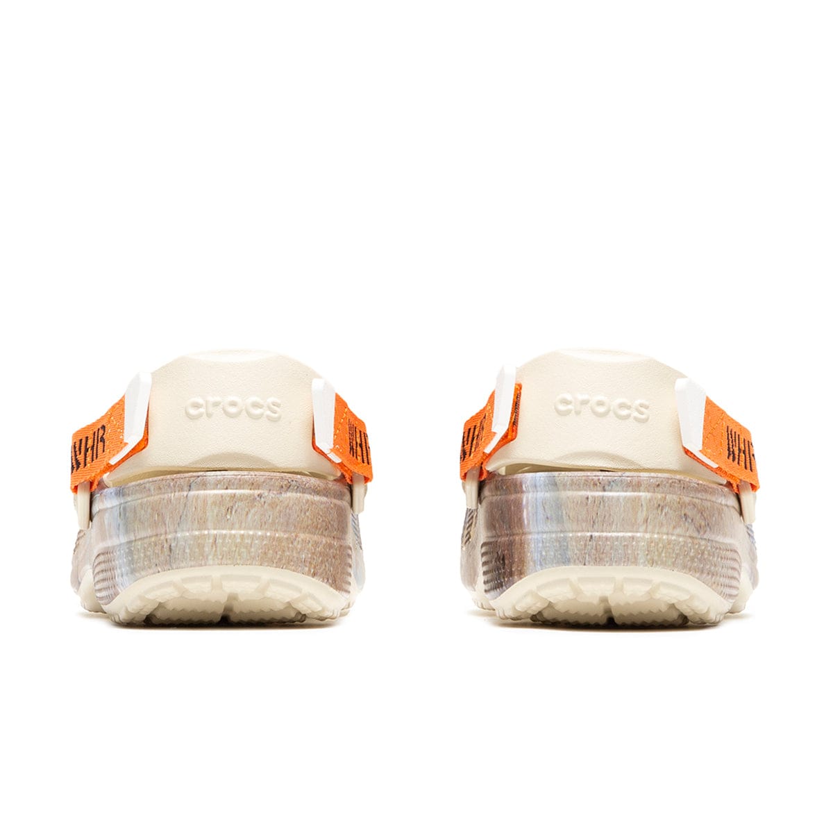 Crocs Sandals X WESTERN HYDRODYNAMIC RESEARCH CLASSIC CLOG