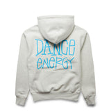 Stüssy Hoodies & Sweatshirts DANCE ENERGY HOOD