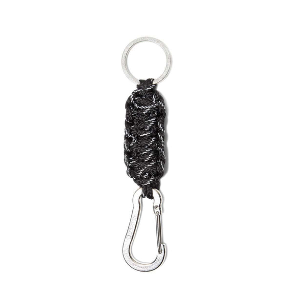 Diestruck Charm Keychain: 3 Charms - HPG - Promotional Products Supplier