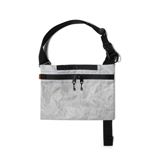 DSPTCH Bags & Accessories WHITE DYNEEMA / O/S UNIT MUSETTE