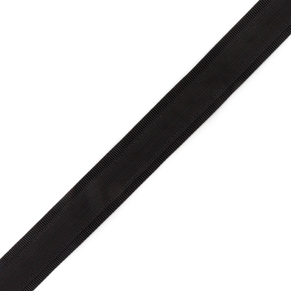 DSPTCH Belts BLACK / M/L V-BUCKLE BELT