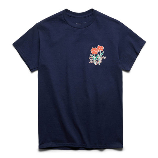 Dutch Tulip Financial T-Shirts TWO LIPS TULIPS TEES