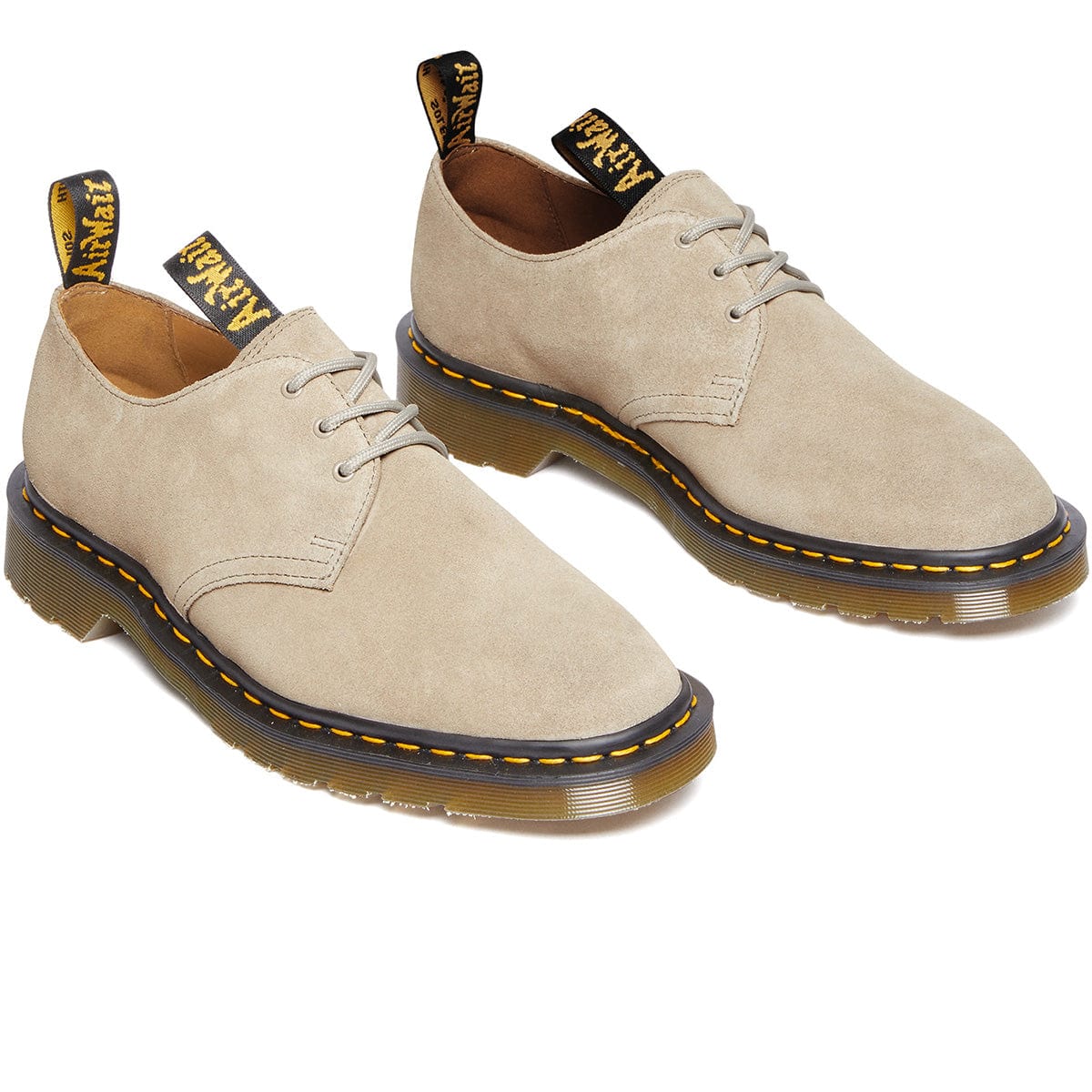 Dr. Martens Casual X ENGINEERED GARMENTS 1461