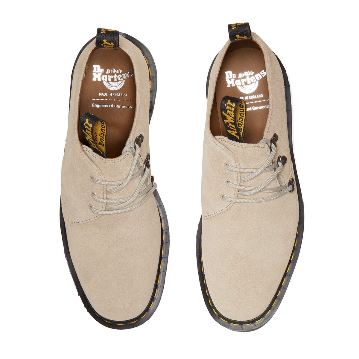 Dr. Martens Casual X ENGINEERED GARMENTS 1461