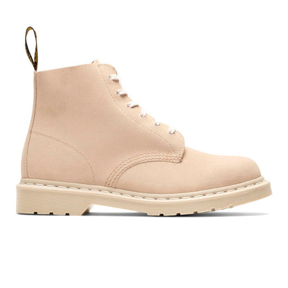 Dr. Martens Boots 101 MONO SUEDE ANKLE BOOTS