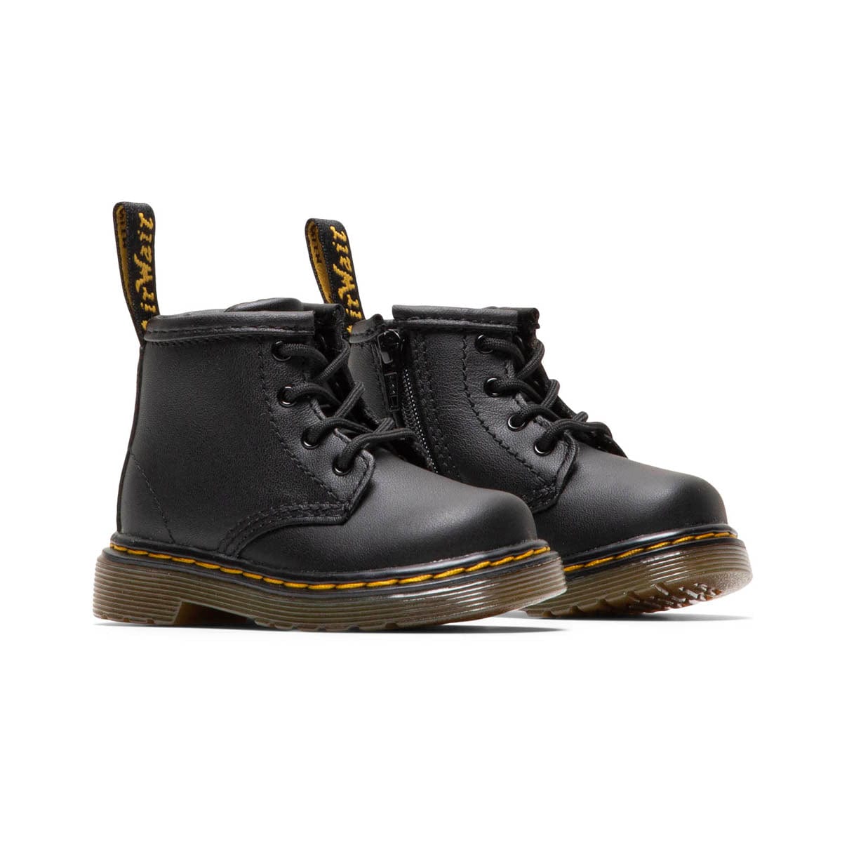 Infant dr outlet martens boots