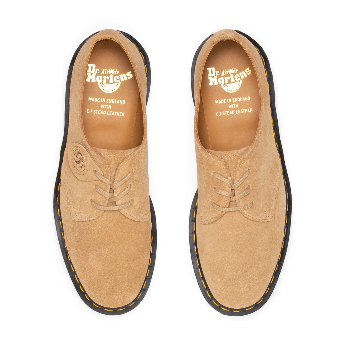 Dr. Martens Casual 1461 OXFORD SHOES