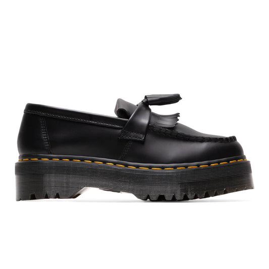 Dr. Waterproof Martens Casual ADRIAN QUAD TASSLE LOAFERS