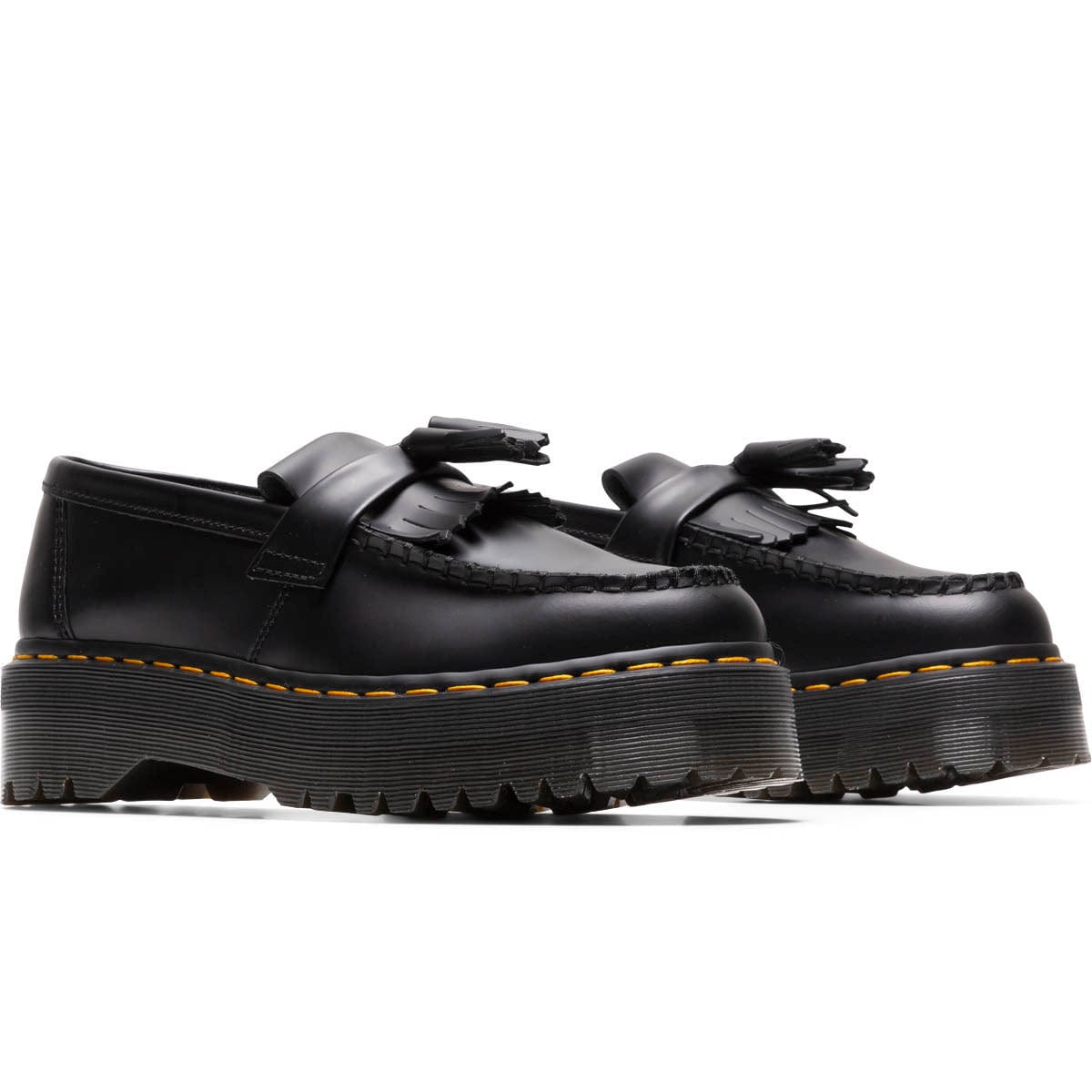 Dr. Martens Casual ADRIAN QUAD TASSLE LOAFERS