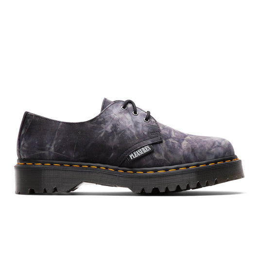 Dr. Martens Casual X PLEASURES 1461 BEX TIE DYE