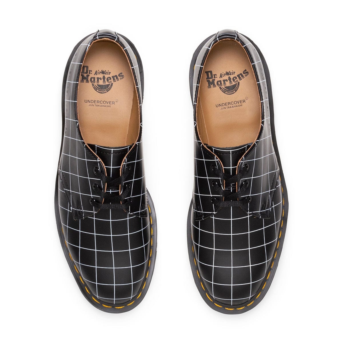 Dr. Martens Casual X UNDERCOVER 1461