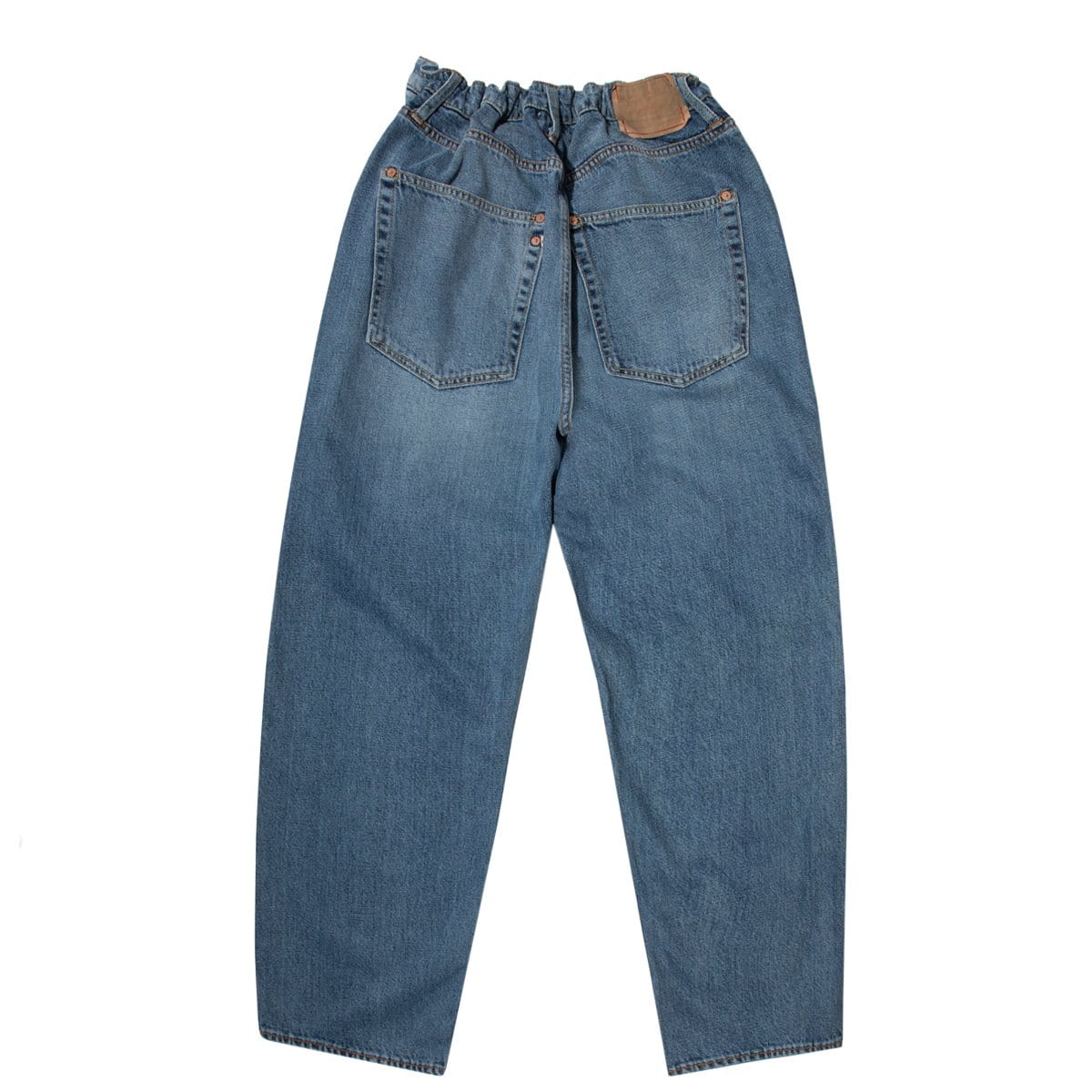 Dr. Collectors Bottoms P41 DOGTOWN DENIM