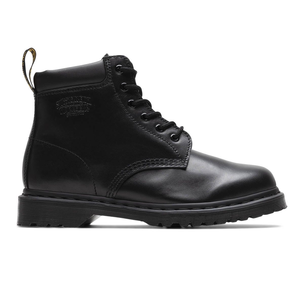 Dr. Martens Boots x Stussy 939 6-EYELET BOOT