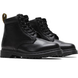 Dr. Martens Boots x Stussy 939 6-EYELET BOOT