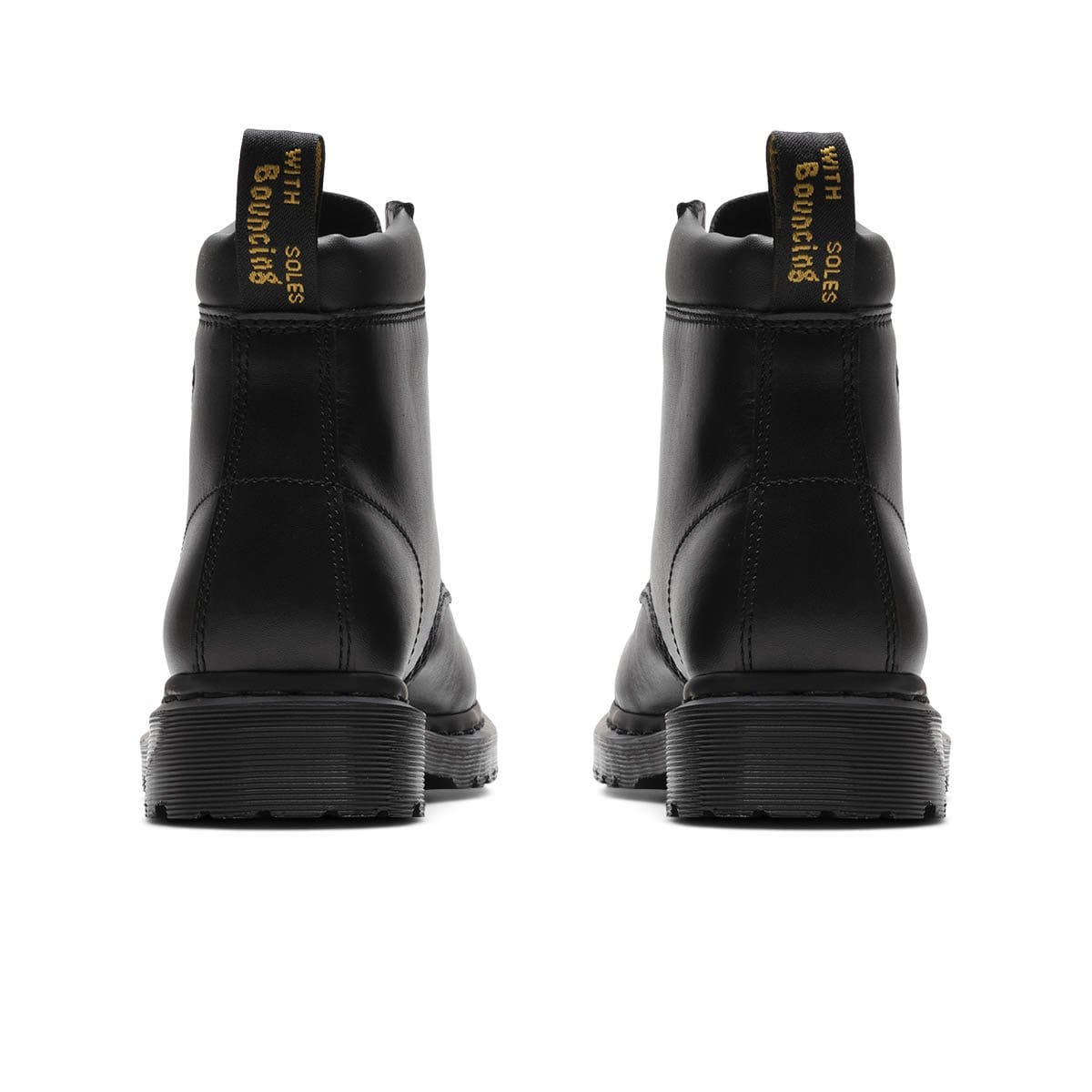 Dr. Martens Boots x Stussy 939 6-EYELET BOOT