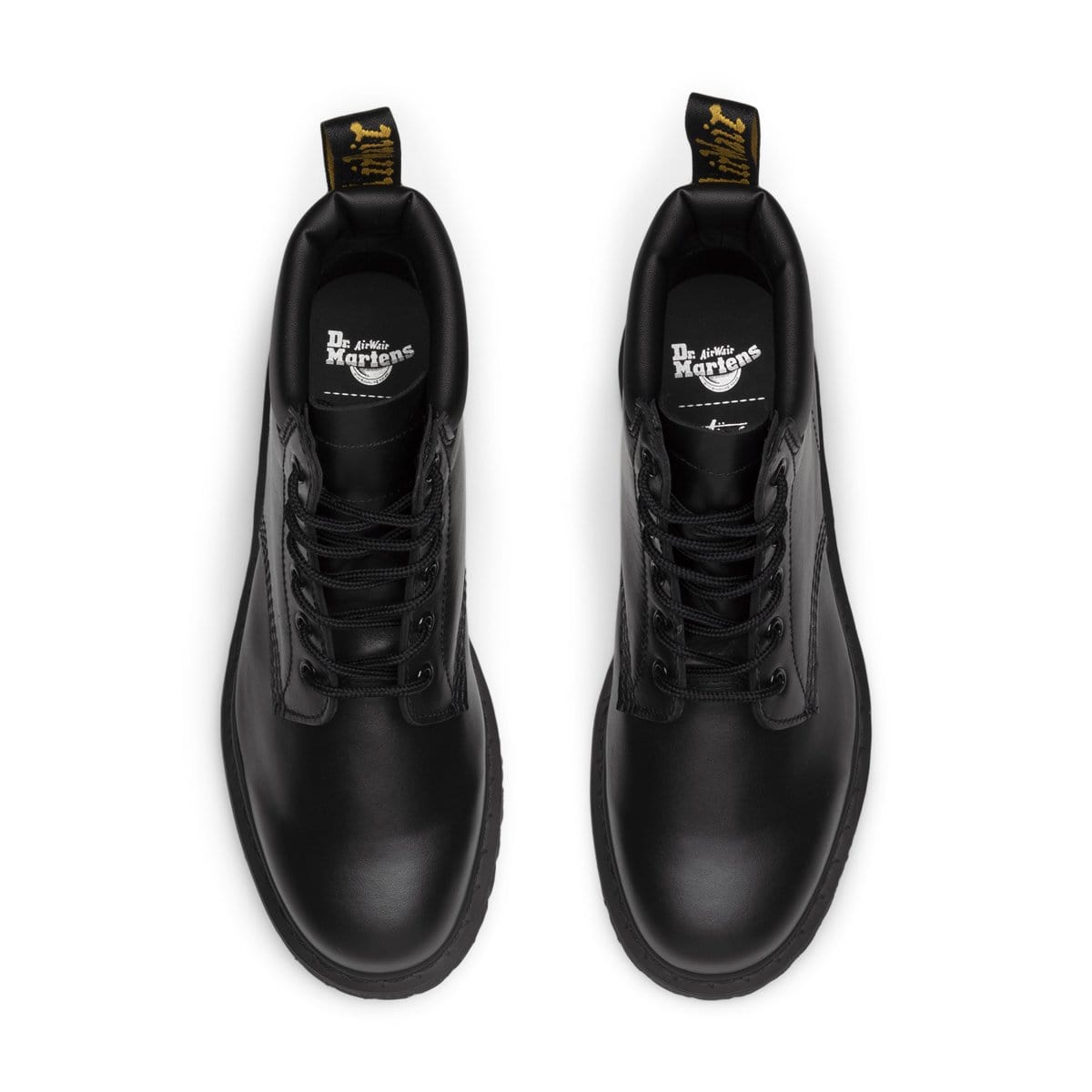 Dr. Martens Boots x Stussy 939 6-EYELET BOOT