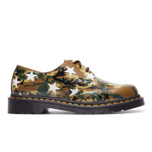 Dr. Martens Casual x END x SOPHNET 1461