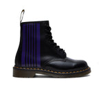Load image into Gallery viewer, Dr. Martens Shoes x Needles STRIPE 1460
