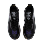 Load image into Gallery viewer, Dr. Martens Shoes x Needles STRIPE 1460
