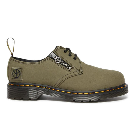 Dr. Martens Boots X BABYLON 1461