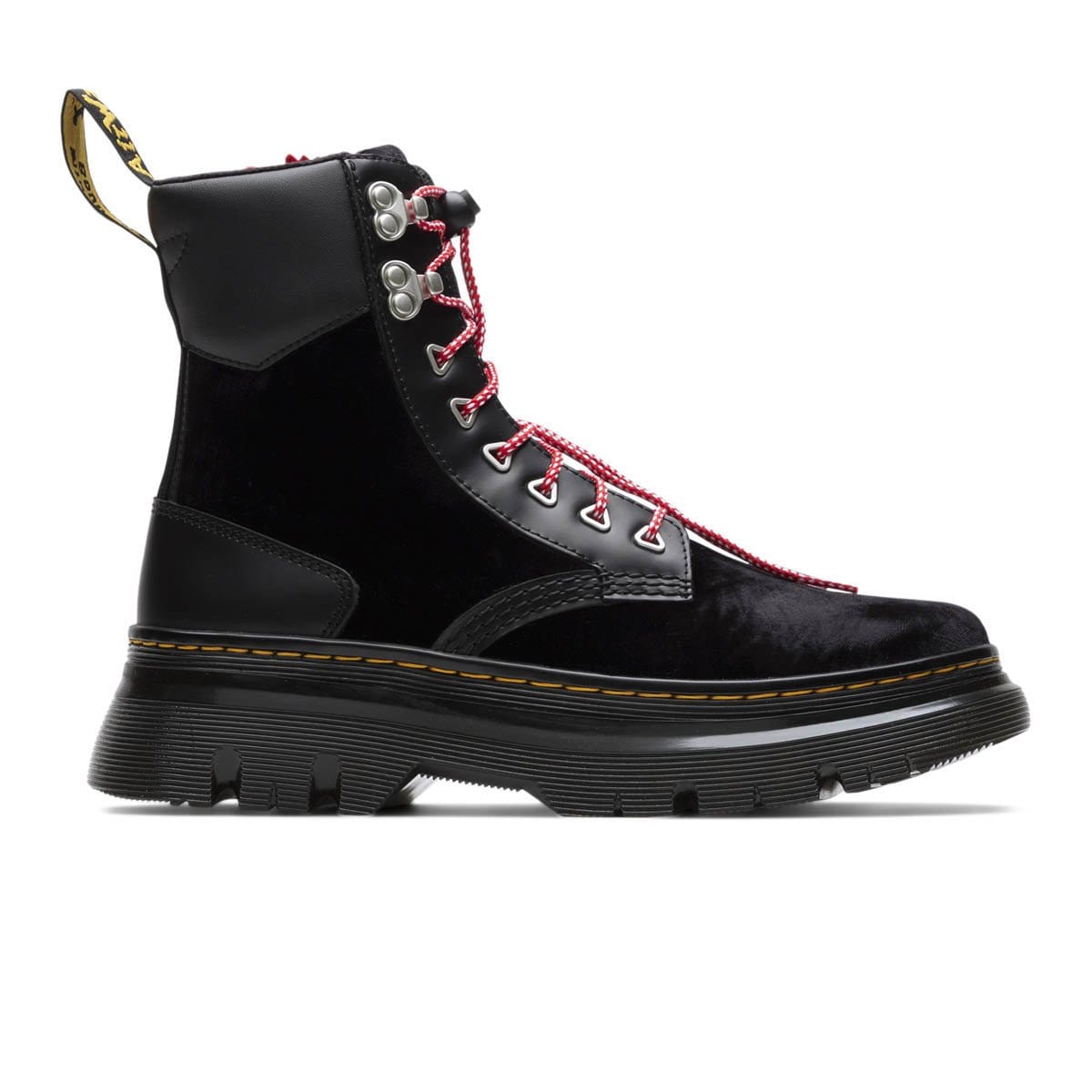 Dr. Martens Boots x Atmos TARIK ZIP