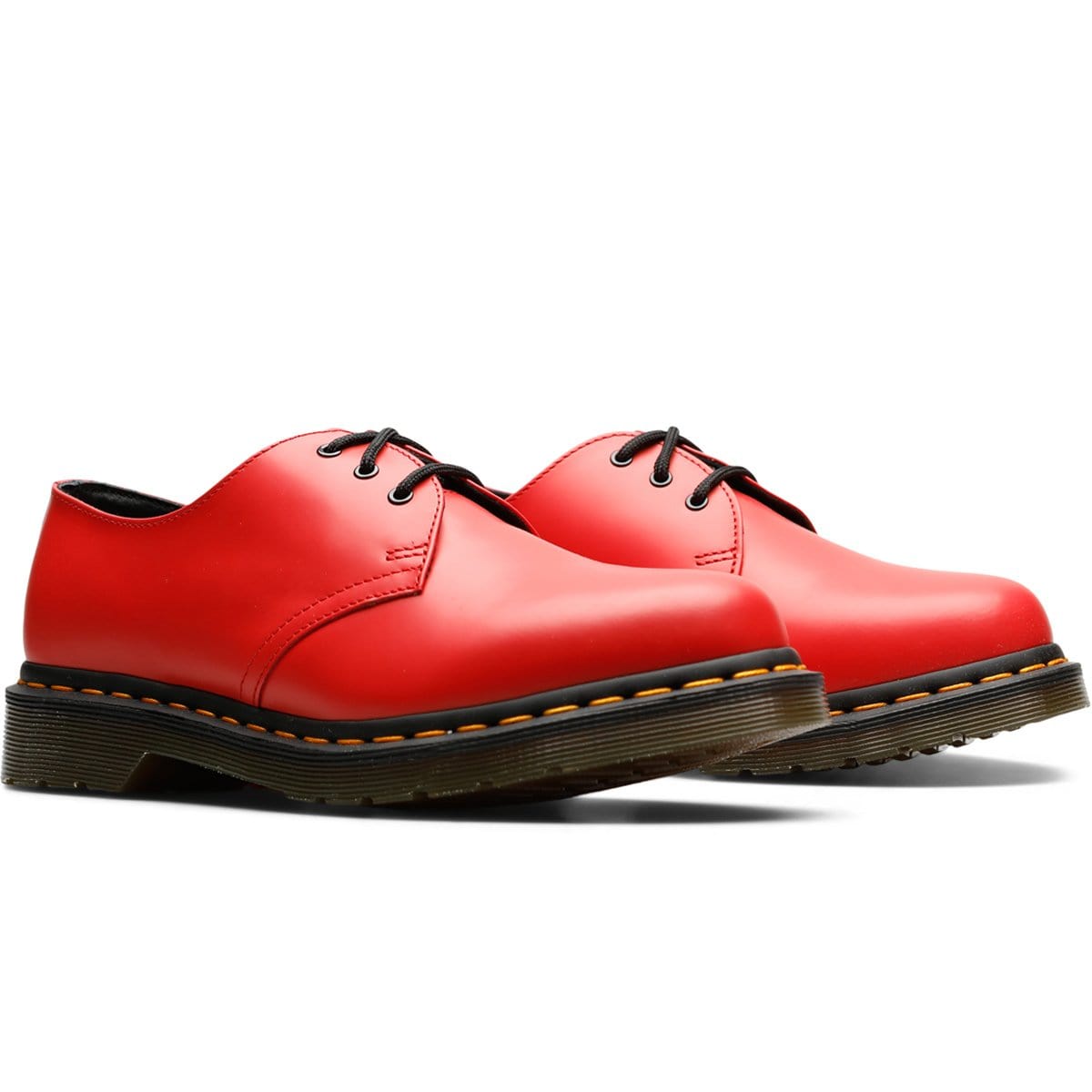 Dr. Martens Shoes 1461 SMOOTH
