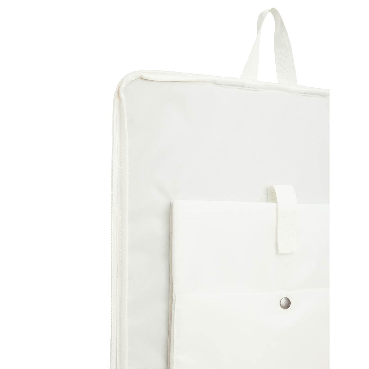 Eastpak Bags WHITE / O/S X MAISON MARGIELA POSTER BAG