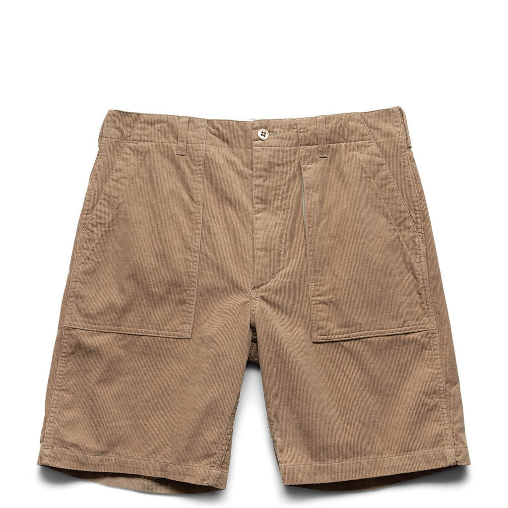 Engineered Garments Shorts FATIGUE SHORT