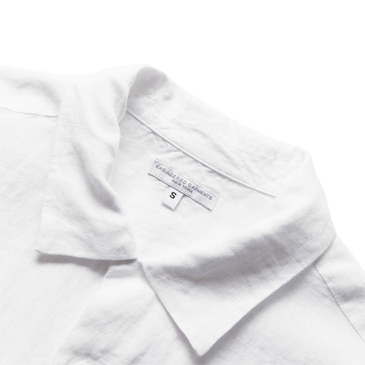 Engineered Garments Shirts CLASSIC SHIRT