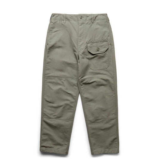 Engineered Garments Bottoms DECK PANT