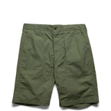 Engineered Garments Bottoms FATIGUE SHORT