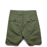 Engineered Garments Bottoms FATIGUE SHORT