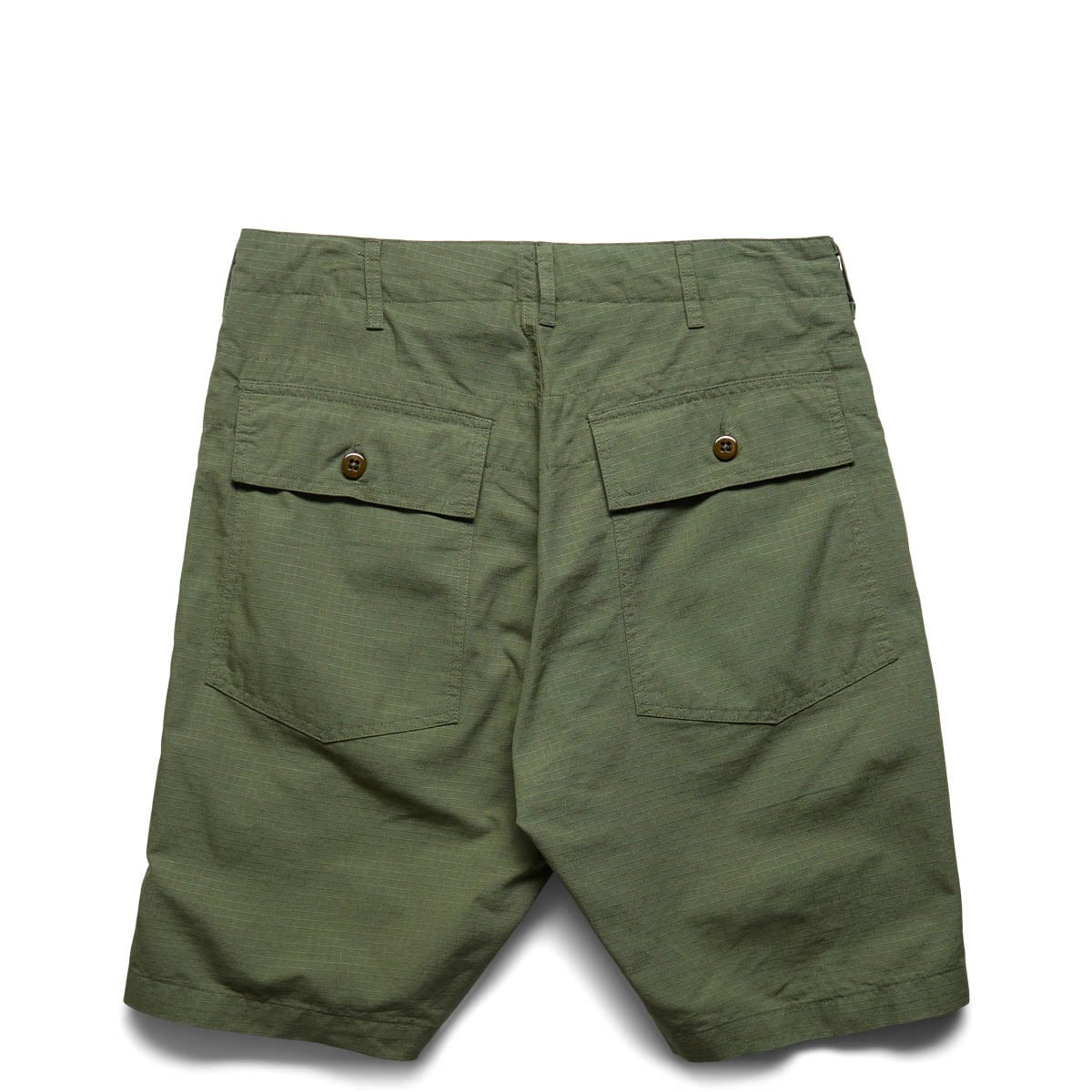 Engineered Garments Bottoms FATIGUE SHORT