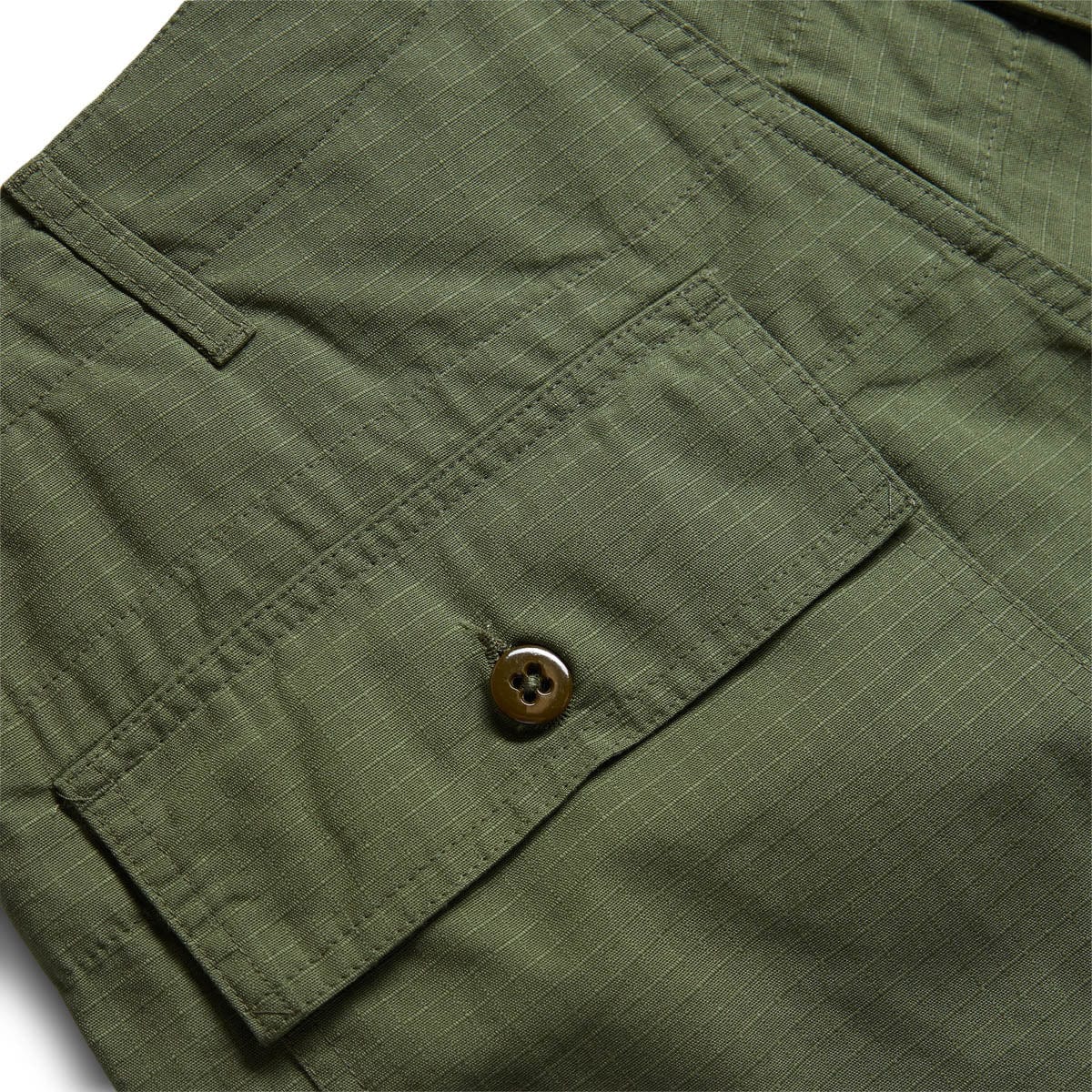 Engineered Garments Bottoms FATIGUE SHORT