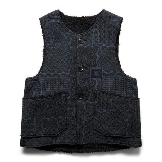 Bodega Store Outerwear OVER VEST