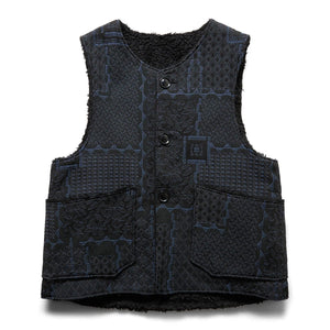 Bodega Store Outerwear OVER VEST