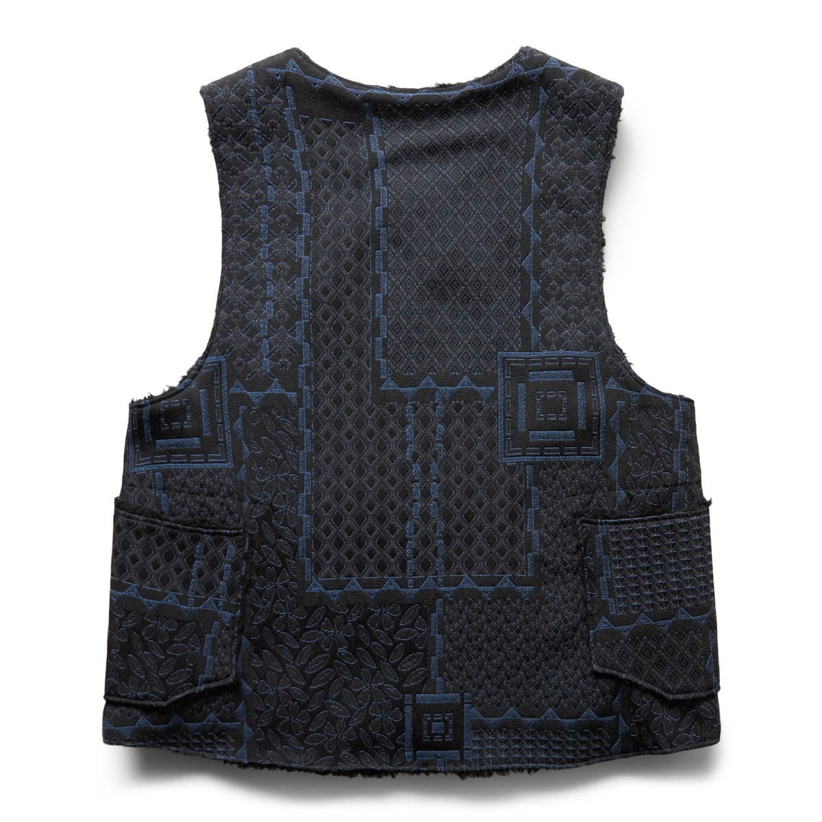 Bodega Store Outerwear OVER VEST