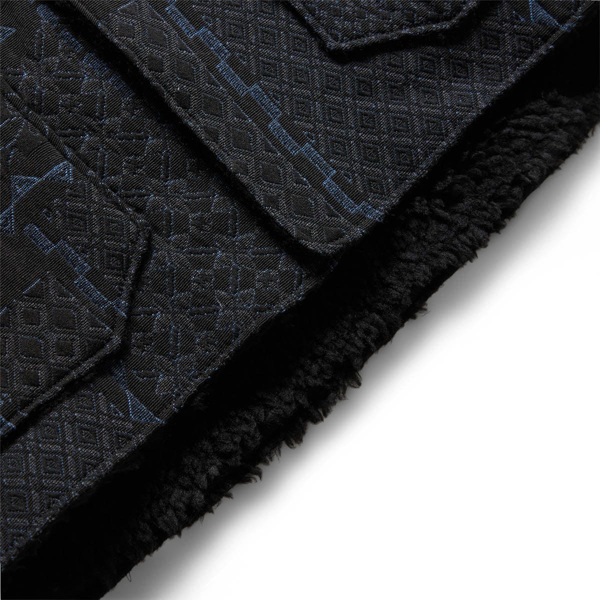 Bodega Store Outerwear OVER VEST