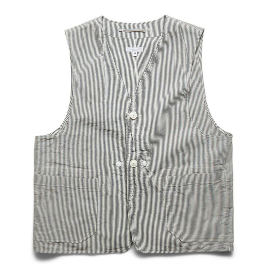 Engineered Garments Outerwear UPLAND VEST