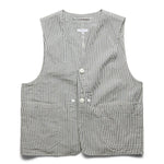 Load image into Gallery viewer, Engineered Garments Outerwear UPLAND VEST
