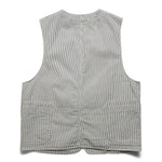 Load image into Gallery viewer, Engineered Garments Outerwear UPLAND VEST
