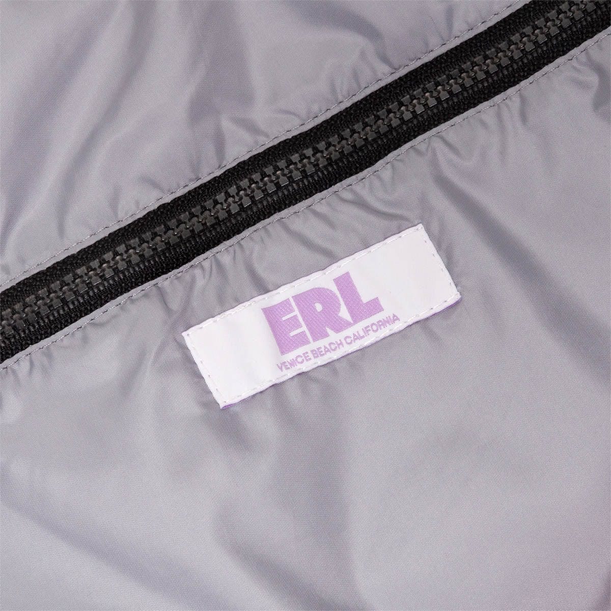 ERL Bags BLACK / O/S SUNSET PUFFER BAG