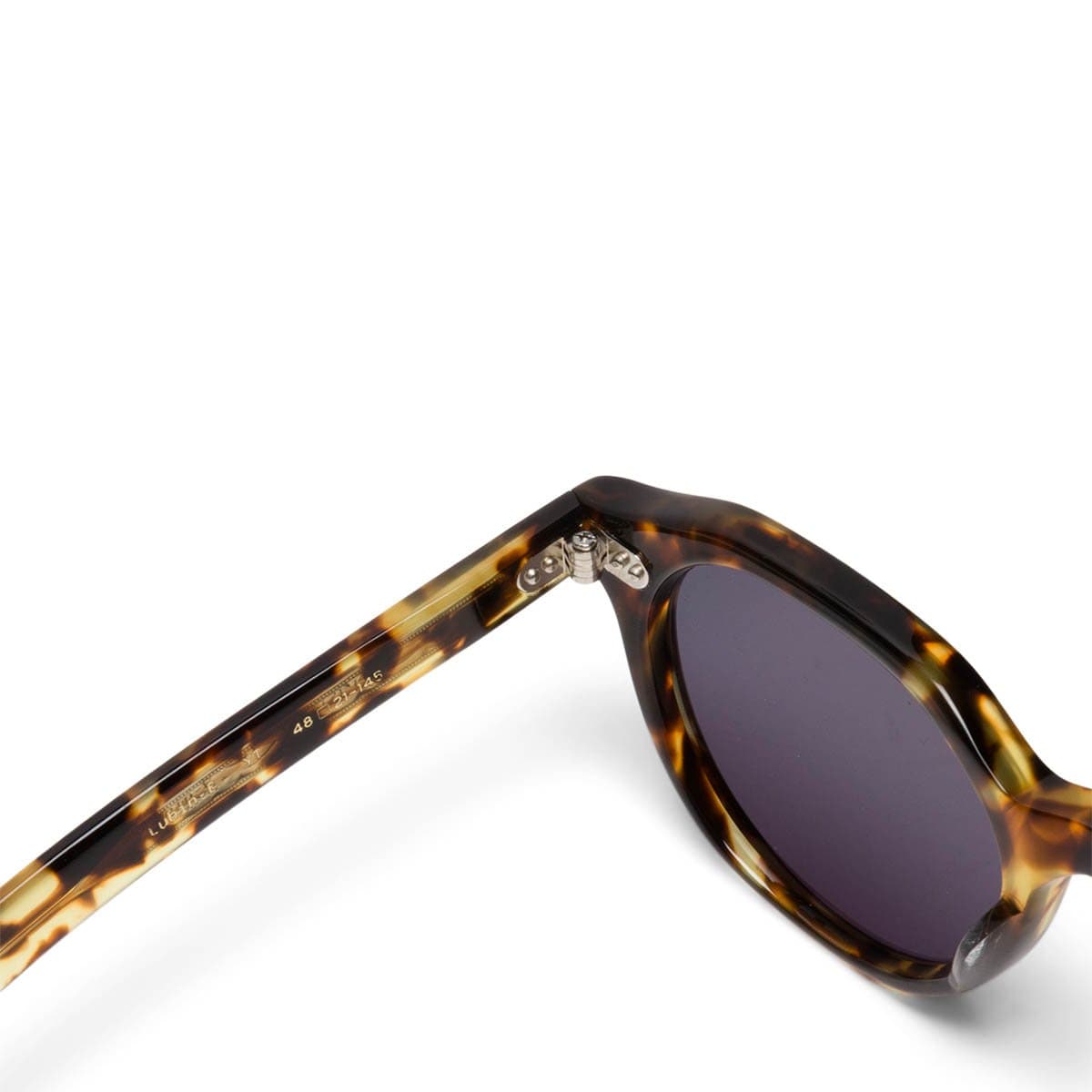 EYEVAN 7285 Bags & Accessories YT/BK LUBIN