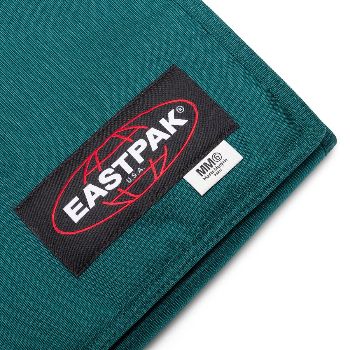 Eastpak Bags GREEN / O/S EASTPAK X MAISON MARGIELA