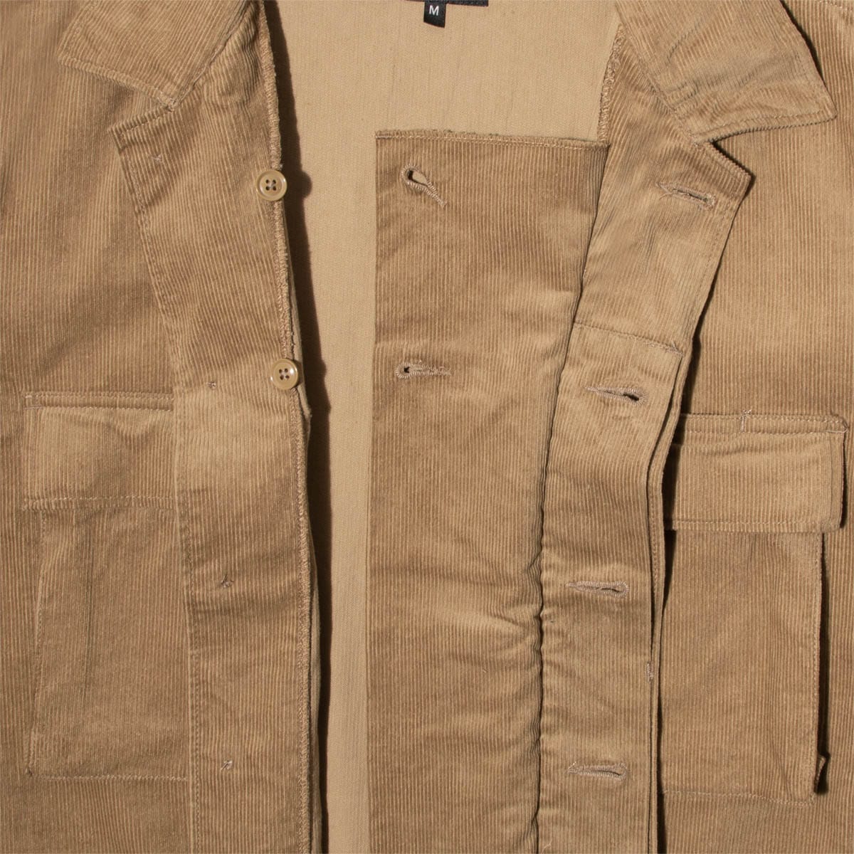 BDU JACKET