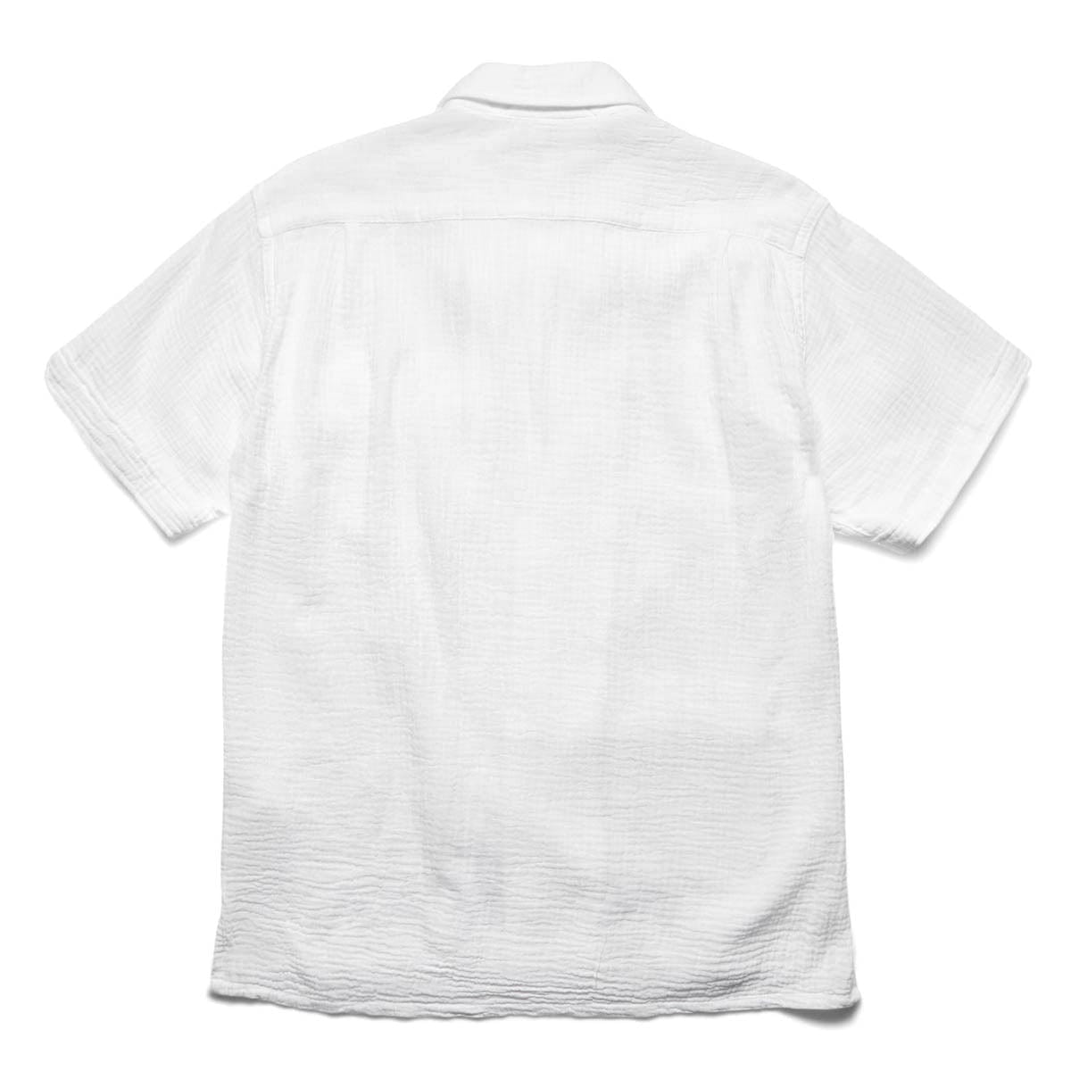 Engineered Garments Shirts CAMP SHIRT