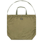Load image into Gallery viewer, Engineered Garments Bags OLIVE / O/S CARRY ALL TOTE
