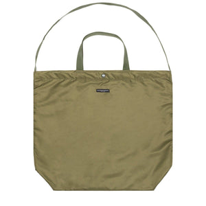 Engineered Garments Bags OLIVE / O/S CARRY ALL TOTE