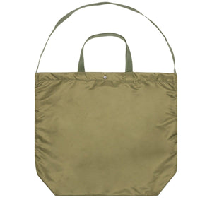 Engineered Garments Bags OLIVE / O/S CARRY ALL TOTE